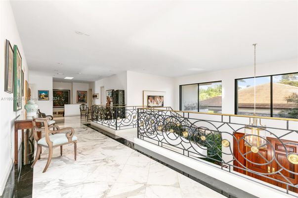 Interior, Marble, Pendant Lights, Recessed Lighting