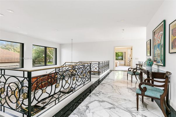 Interior, Marble, Pendant Lights, Recessed Lighting