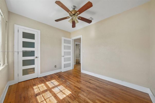 Empty room, Fireplace, Interior, Wood Texture Flooring