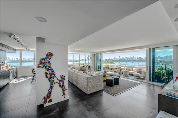 Interior, Living room, Water