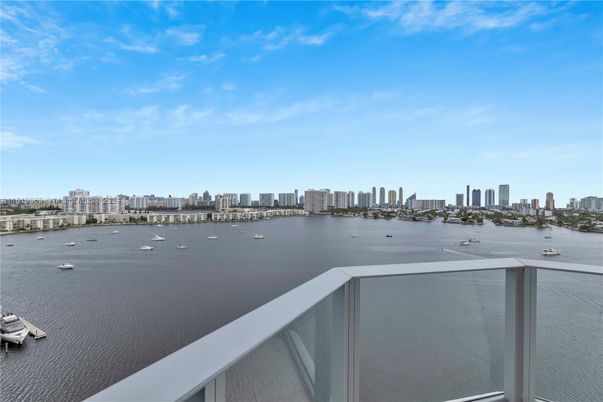 Water, Exterior, Other, Skyline