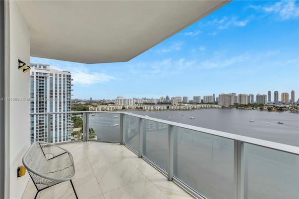 Water, Exterior, Other, Skyline