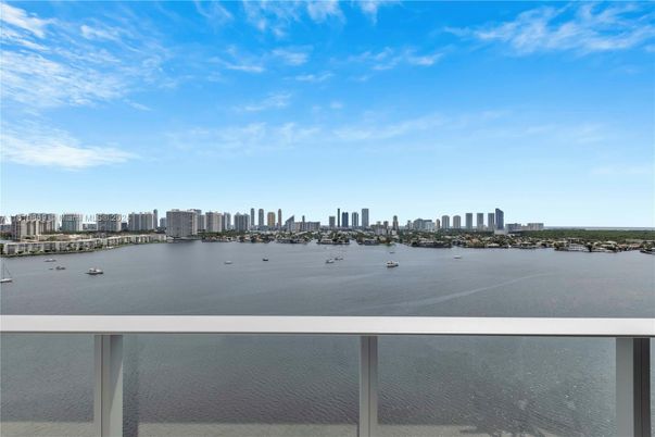 Water, Exterior, Other, Skyline
