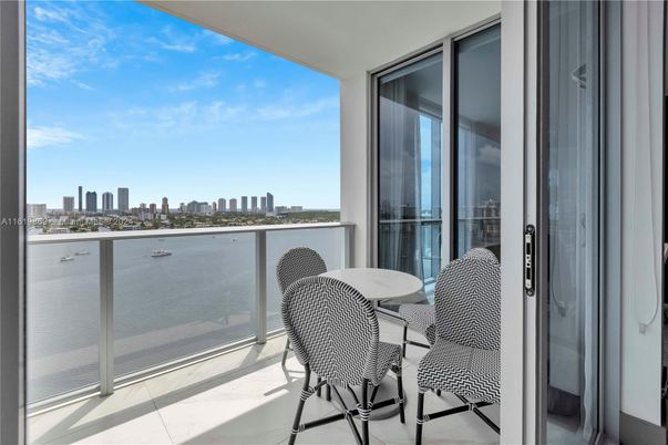 Water, Exterior, Interior, Other, Skyline