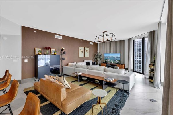 Interior, Living room, Marble