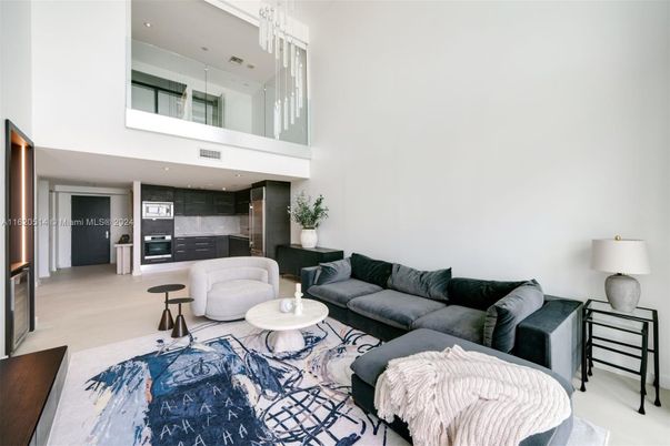 Chandelier, Interior, Kitchen, Living room, Recessed Lighting