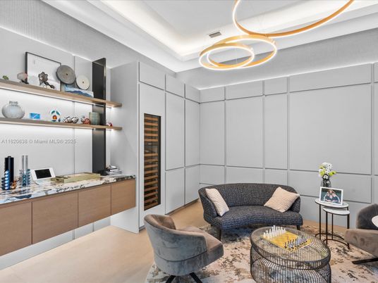 Interior, Living room, Pendant Lights