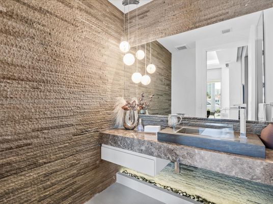 Interior, Pendant Lights