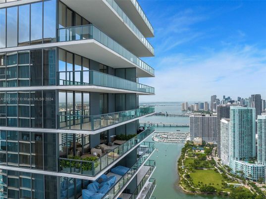 Water, Exterior, Other, Skyline