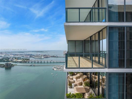 Water, Exterior, Other, Skyline