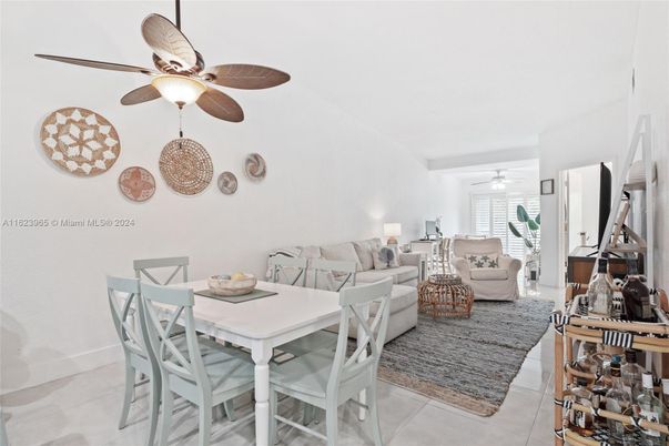 Dining room, Interior, Living room
