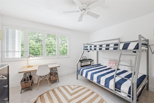 Bedroom, Home Office, Interior