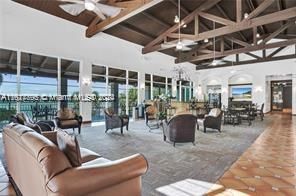 Chandelier, Dining room, Interior, Living room, Pendant Lights, Wooden Beams, Wooden Ceilings