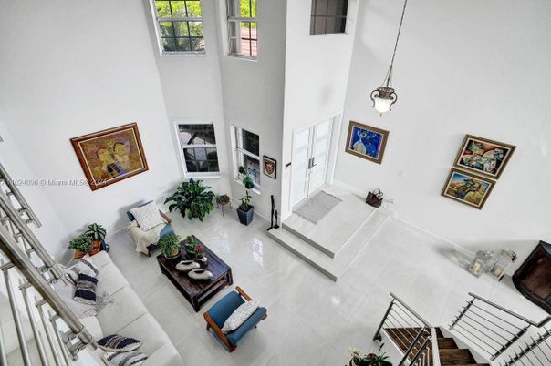 Interior, Living room, Pendant Lights