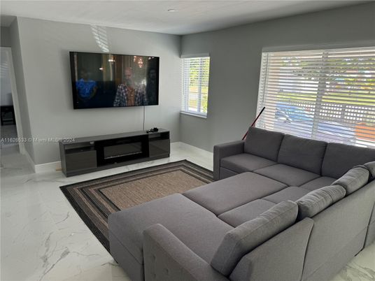 Interior, Living room, Marble