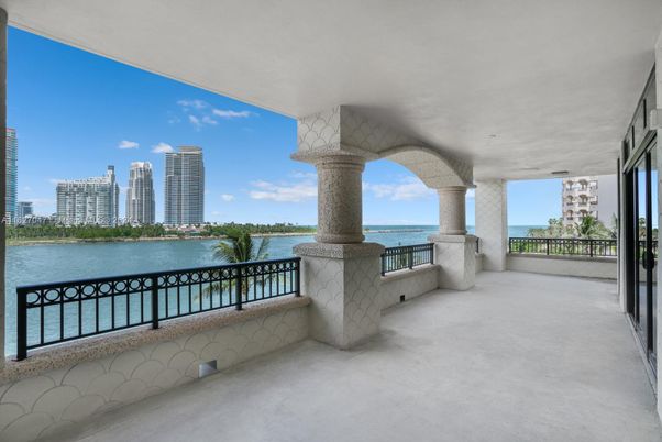 Water, Exterior, Other, Skyline