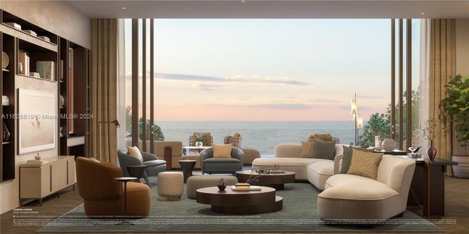 Interior, Living room, Recessed Lighting, Water