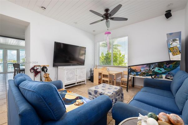 Dining room, Interior, Living room