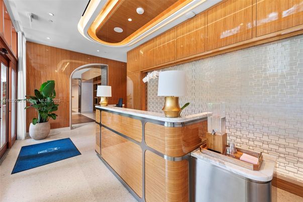 Interior, Recessed Lighting, Wooden Walls