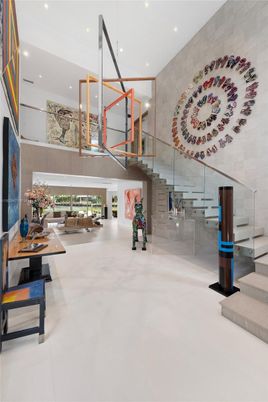 Interior, Pendant Lights, Recessed Lighting