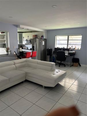 Dining room, Interior, Kitchen, Living room, Recessed Lighting, Stainless Steel Appliances