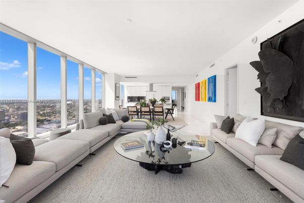 Dining room, Interior, Living room