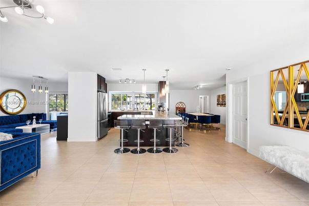 Interior, Pendant Lights