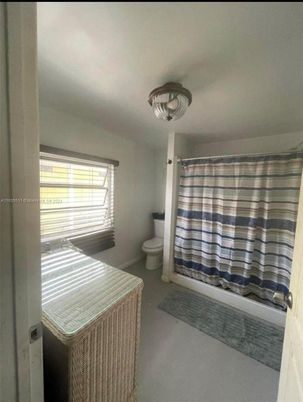Bathroom, Bedroom, Interior