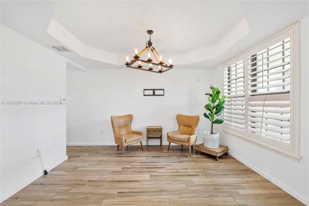 Chandelier, Interior, Pendant Lights, Wood Texture Flooring