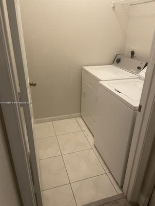 Interior, Marble, Washer