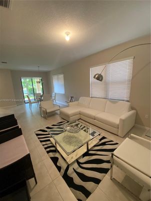 Dining room, Interior, Living room