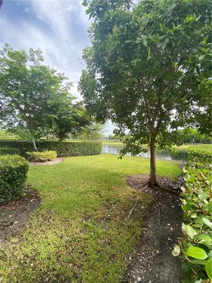 Backyard, Exterior, Lake