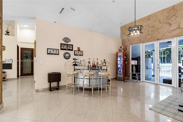 Interior, Pendant Lights, Recessed Lighting