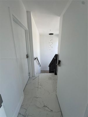 Interior, Marble