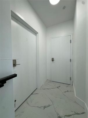 Interior, Marble, Recessed Lighting