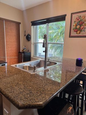 Dining room, Interior