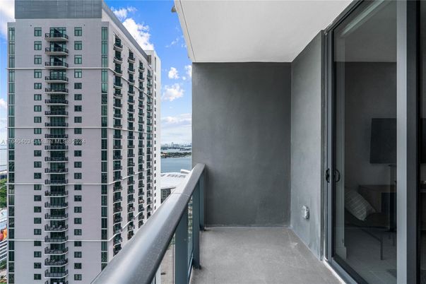 Water, Exterior, Other, Skyline