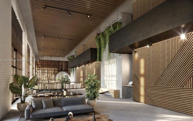 Interior, Recessed Lighting, Wooden Ceilings