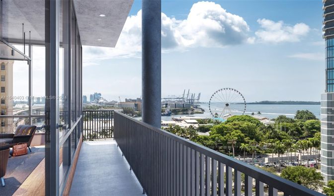 Water, Exterior, Other, Skyline