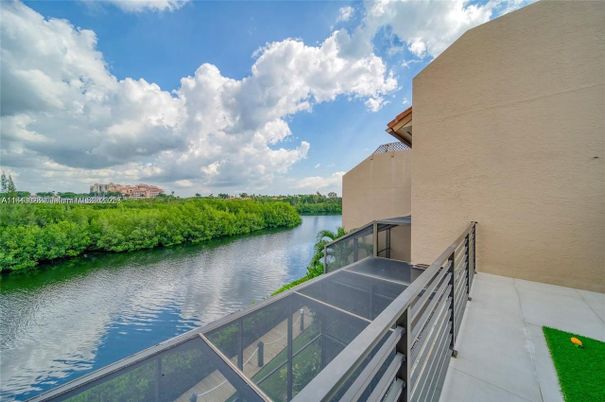 Water, Exterior, Other