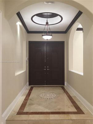 Interior, Pendant Lights