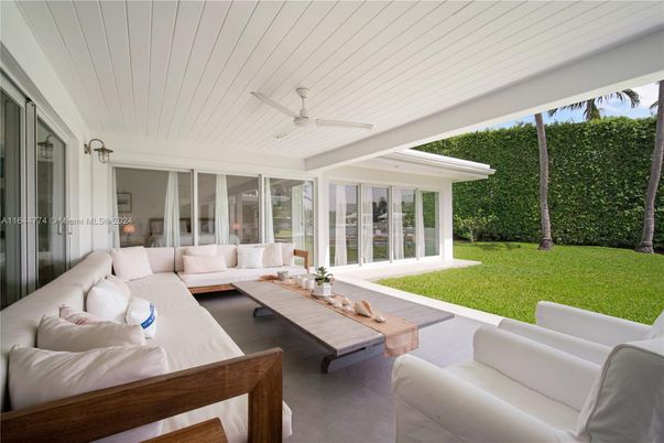 Interior, Living room, Sun Room