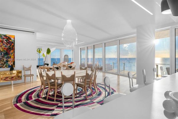 Dining room, Interior, Water, Wood Texture Flooring