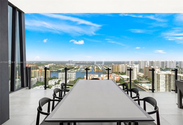 Water, Exterior, Other, Skyline