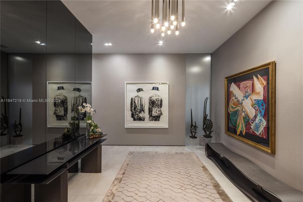 Interior, Pendant Lights, Recessed Lighting