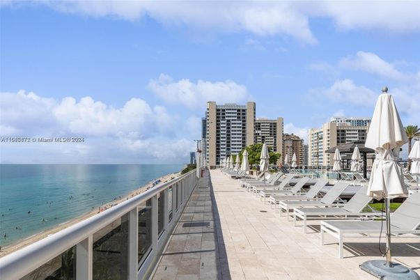 Water, Exterior, Other, Skyline