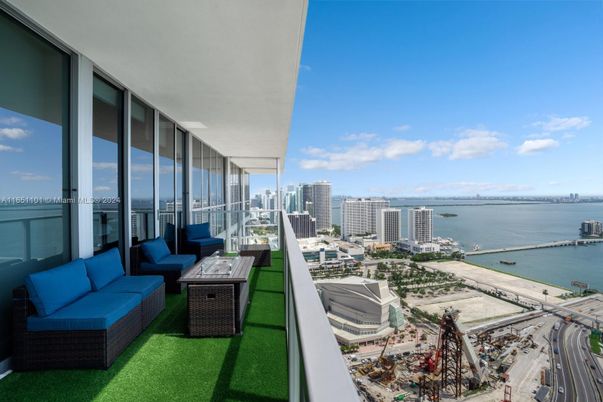 Water, Exterior, Other, Skyline