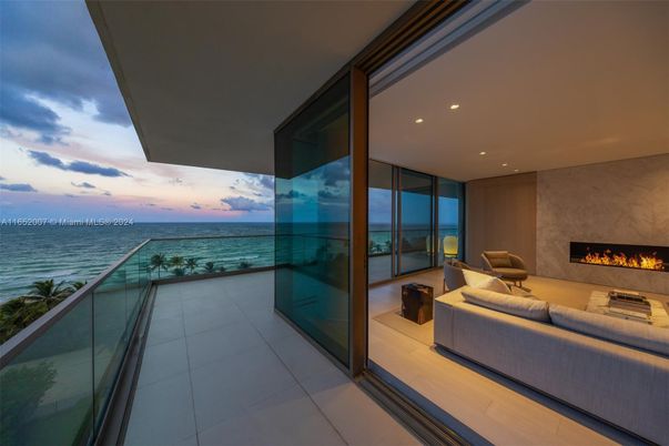 Water, Exterior, Interior, Other