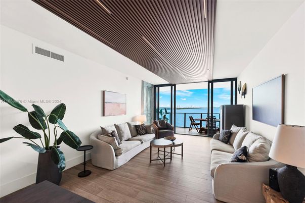 Interior, Living room, Water, Wood Texture Flooring