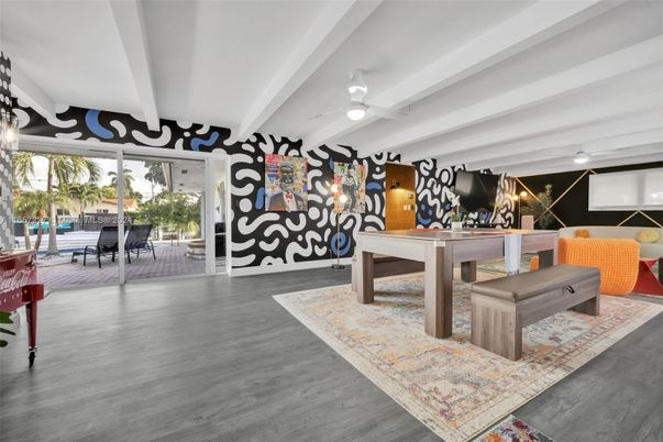 Interior, Wood Texture Flooring